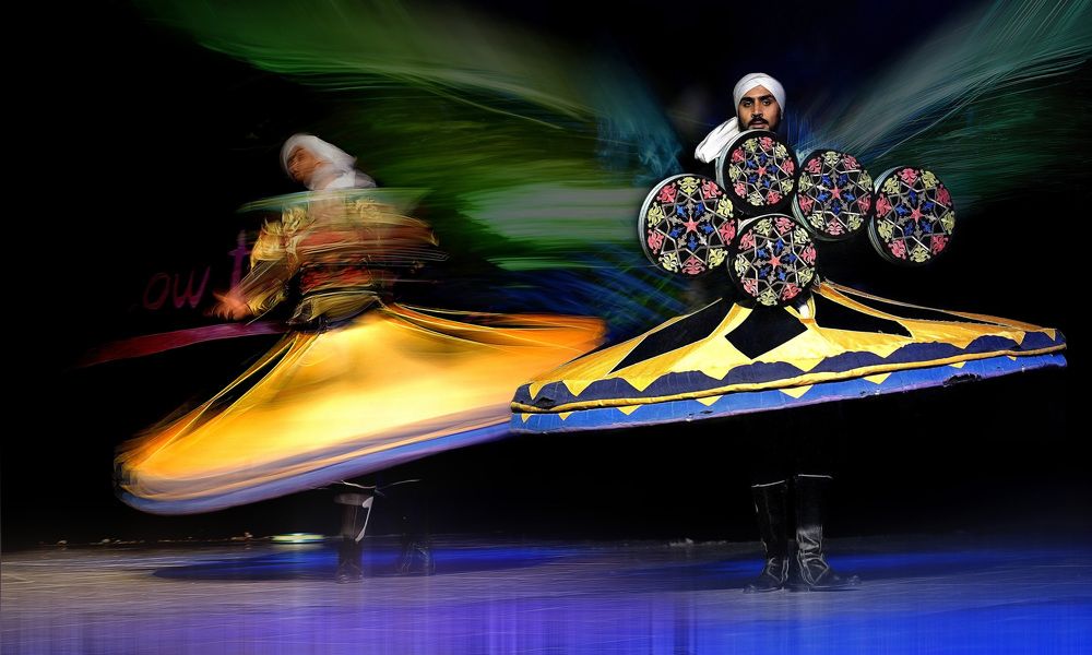 Photograph by Raed Victor Saad