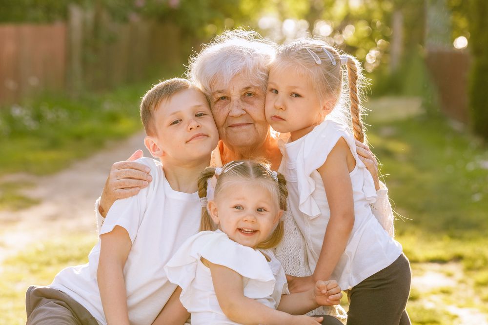 Photograph by Julija Lurina