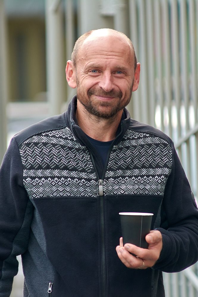 Photograph by Андрей Коротецкий