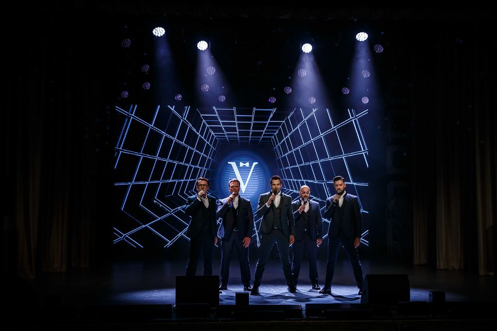 Фотография автора Чумаков Павел