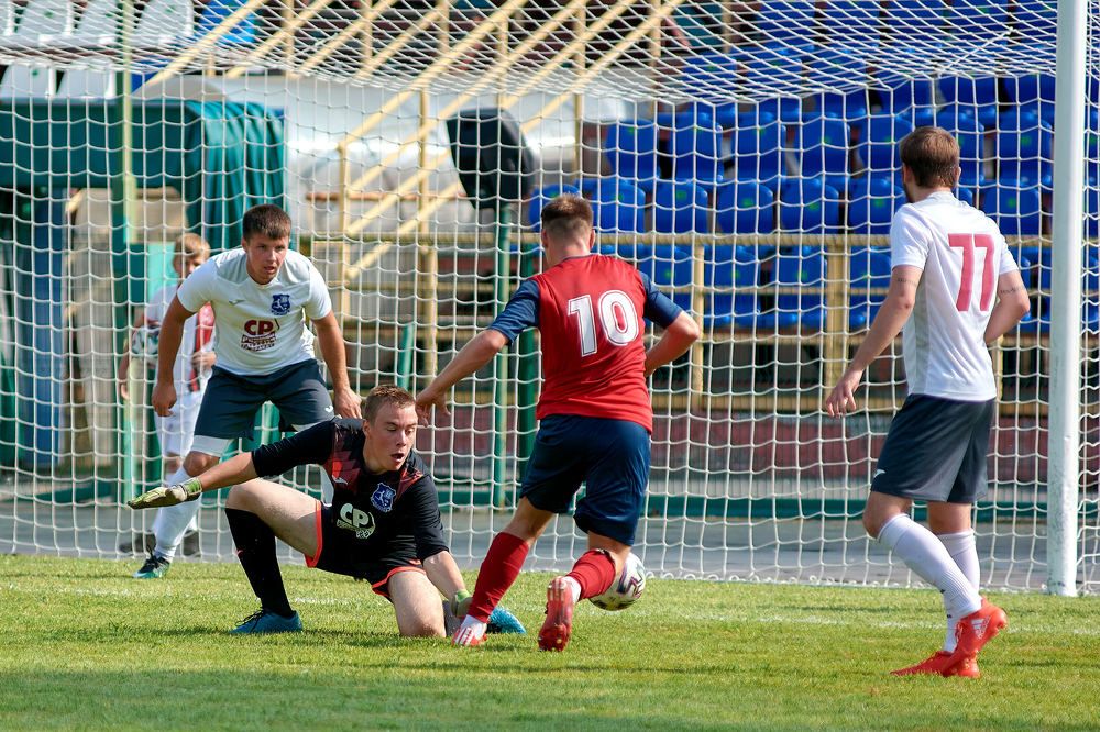 Photograph by Андрей Коротецкий