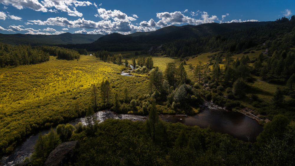 Photograph by Сергей Андреев