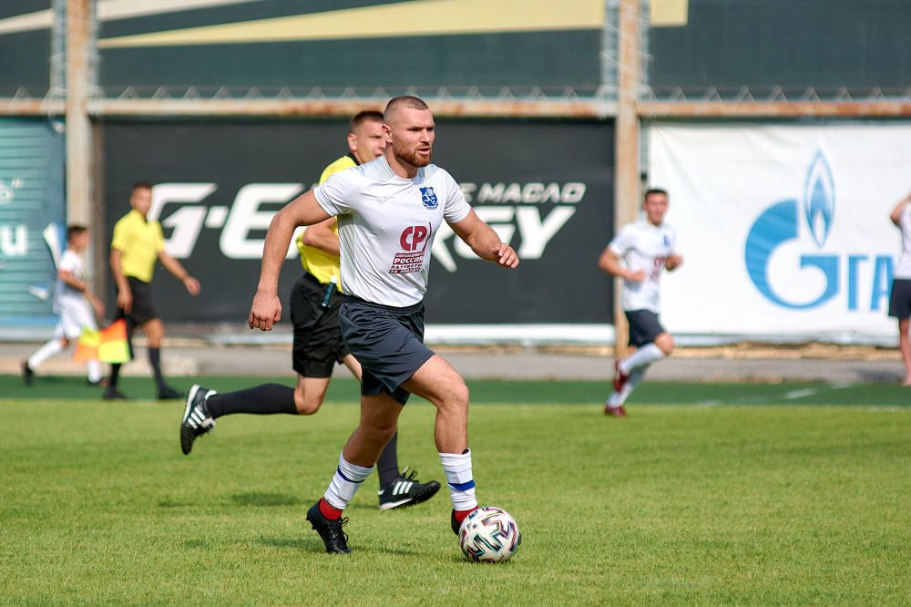 Photograph by Андрей Коротецкий