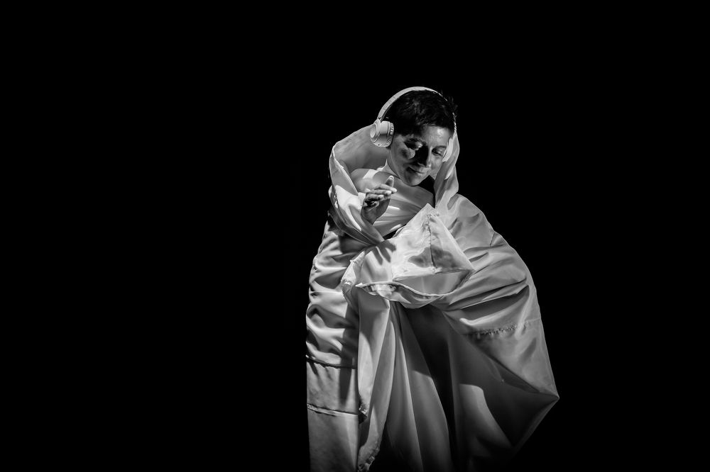 Photograph by Эльза Чанба