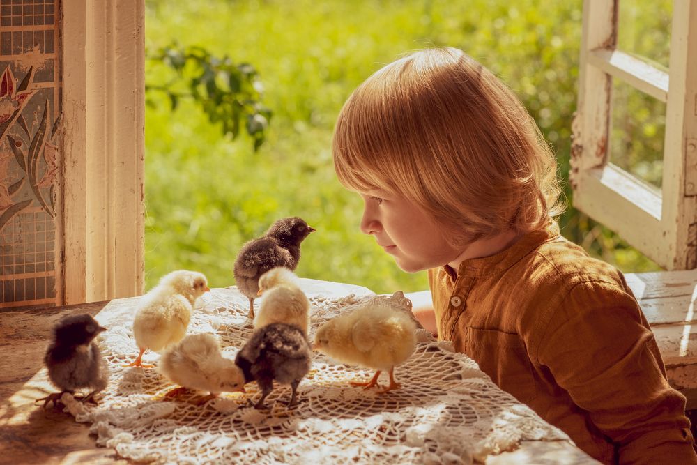 Photograph by Оксана Муравьева