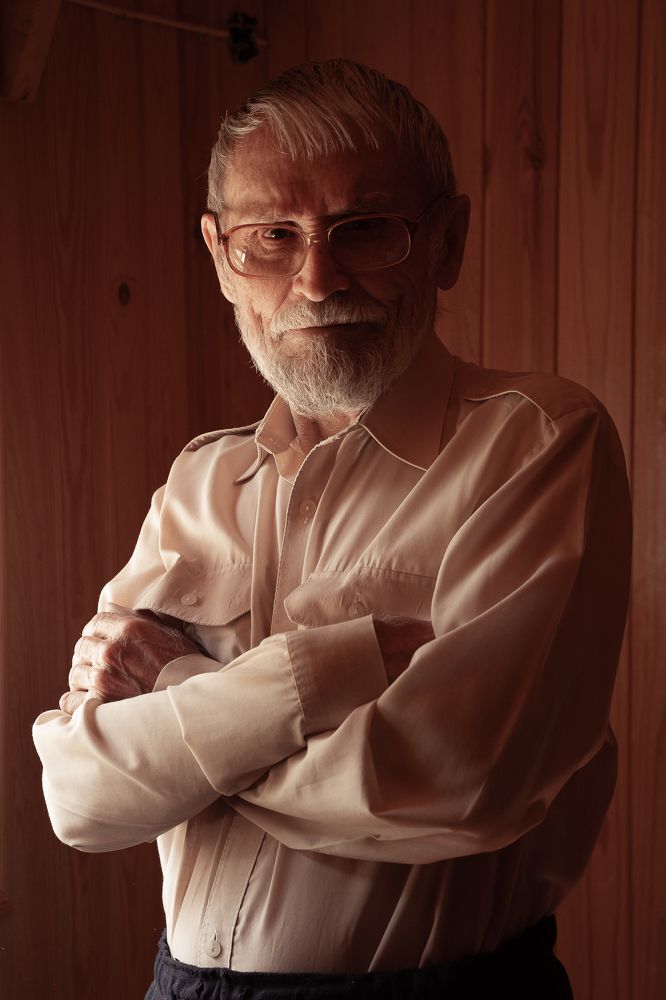 Photograph by Екатерина Чичкова