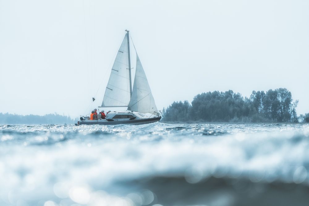 Photograph by Алексей