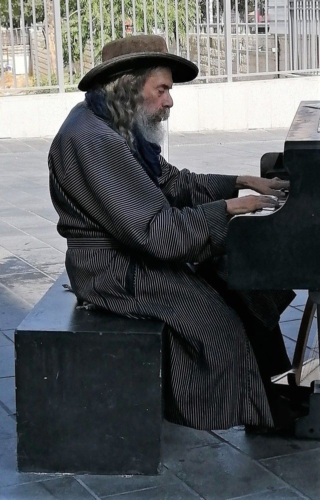 Photograph by Marina Eremin