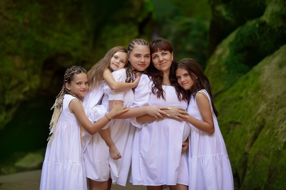 Photograph by Ольга Сорокина