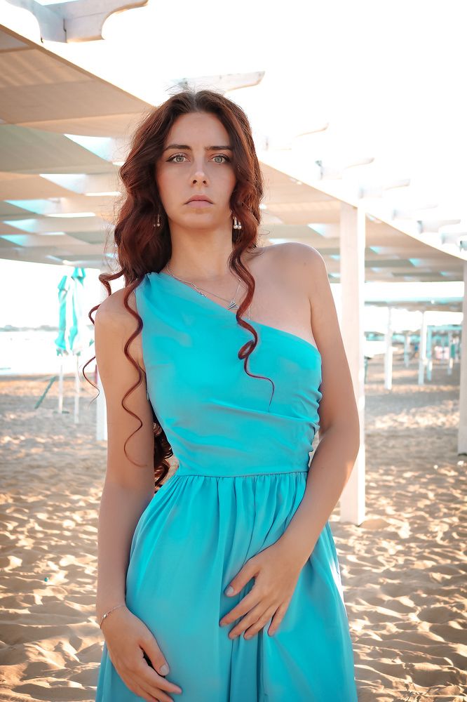 Фотография автора Пищулова Анастасия