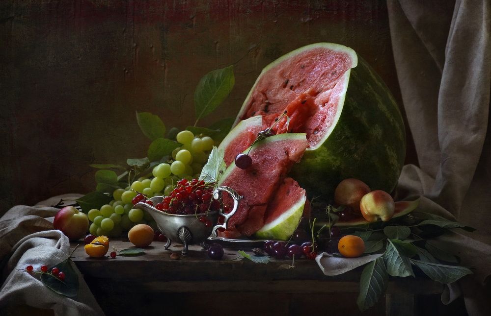 Photograph by Светлана Сушкевич