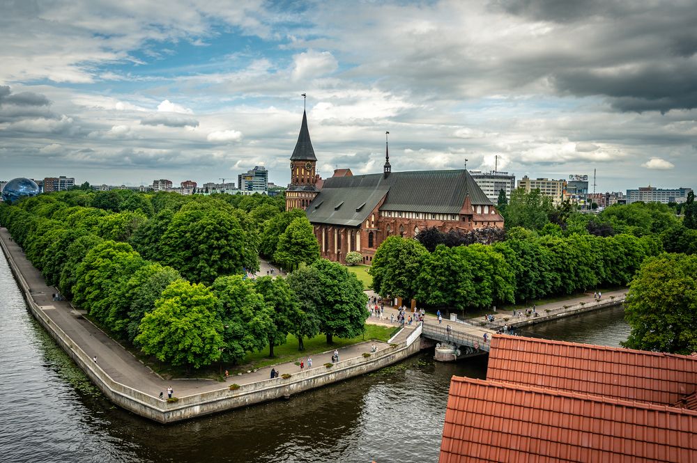 Калининград