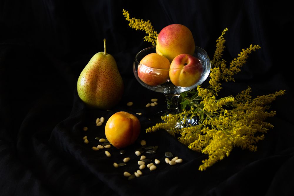 Золотая пора