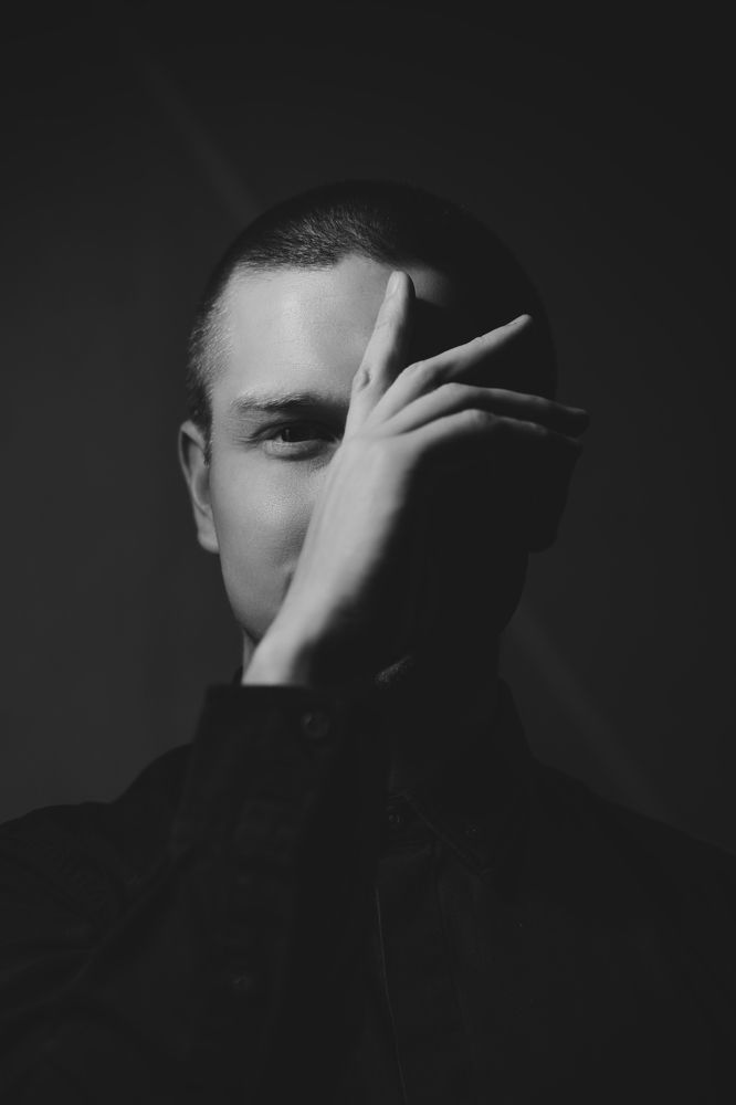 Photograph by Семён Махмутов