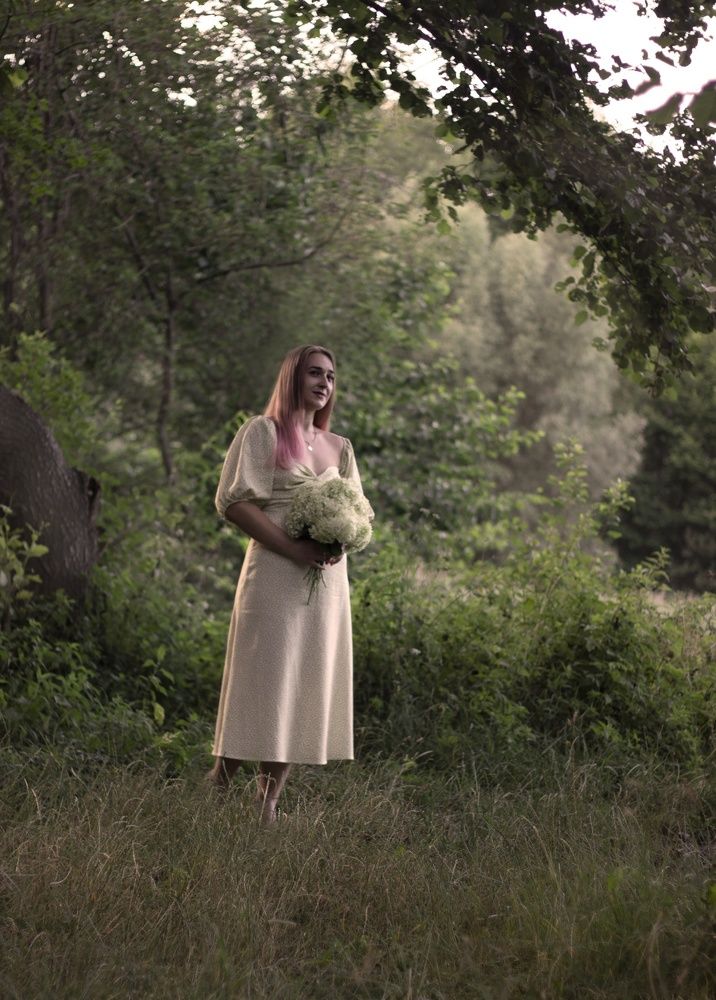 Photograph by Юлия Дудчик