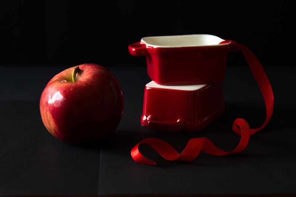 Капелька счастья