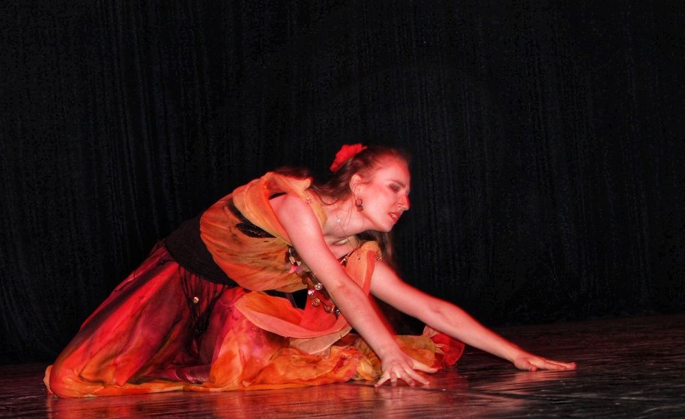 Photograph by Ольга Хромова