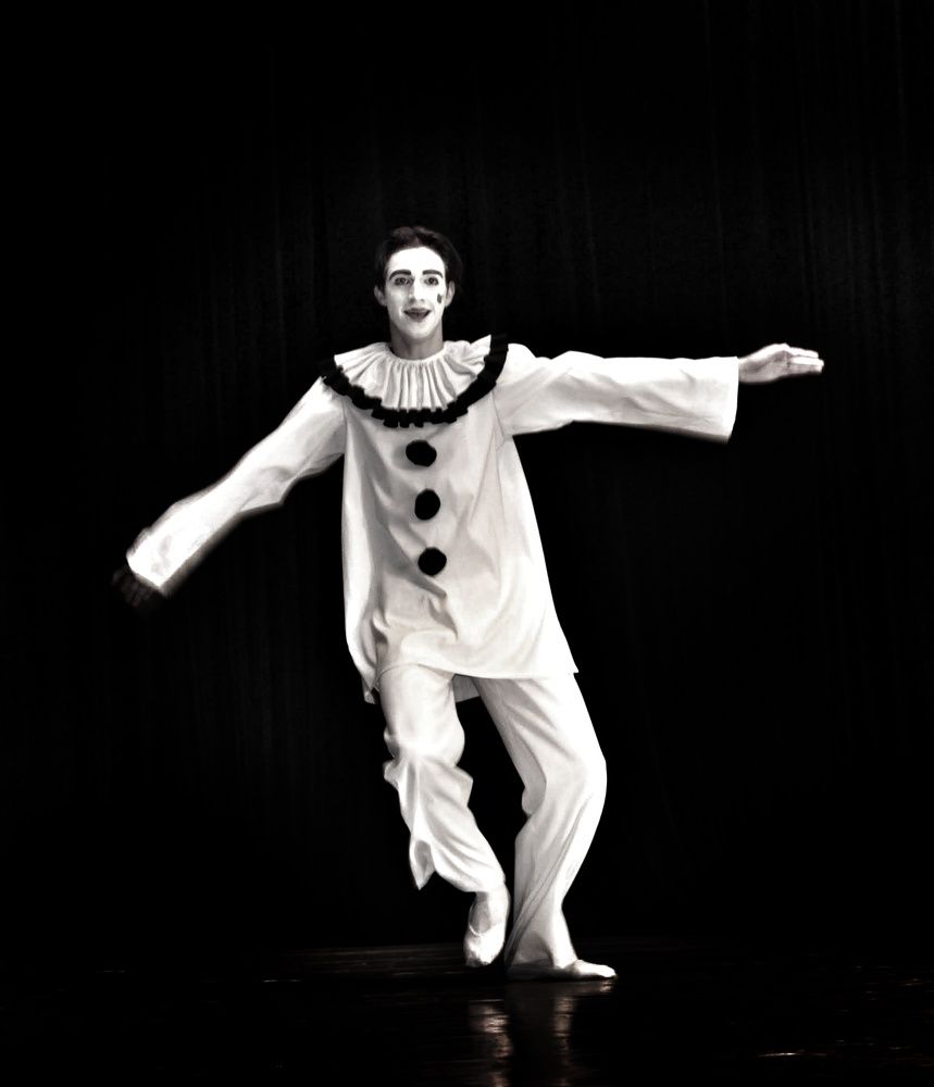 Photograph by Ольга Хромова