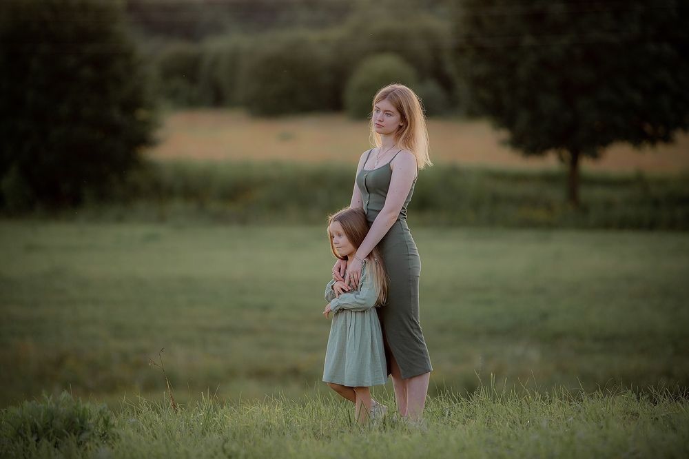 Photograph by Ольга Гаврилова