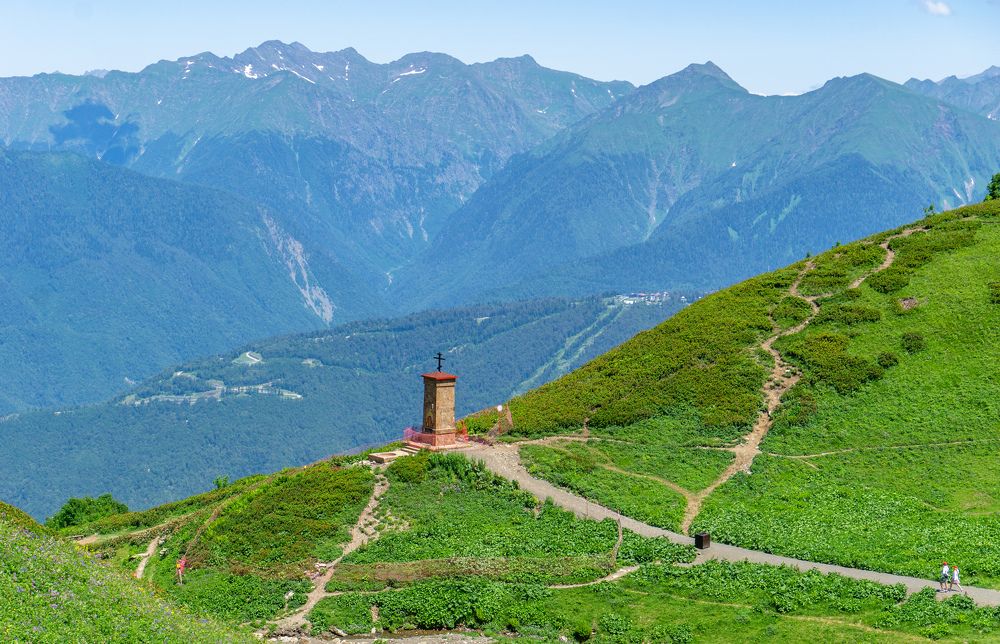 Photograph by Юрий Можейко