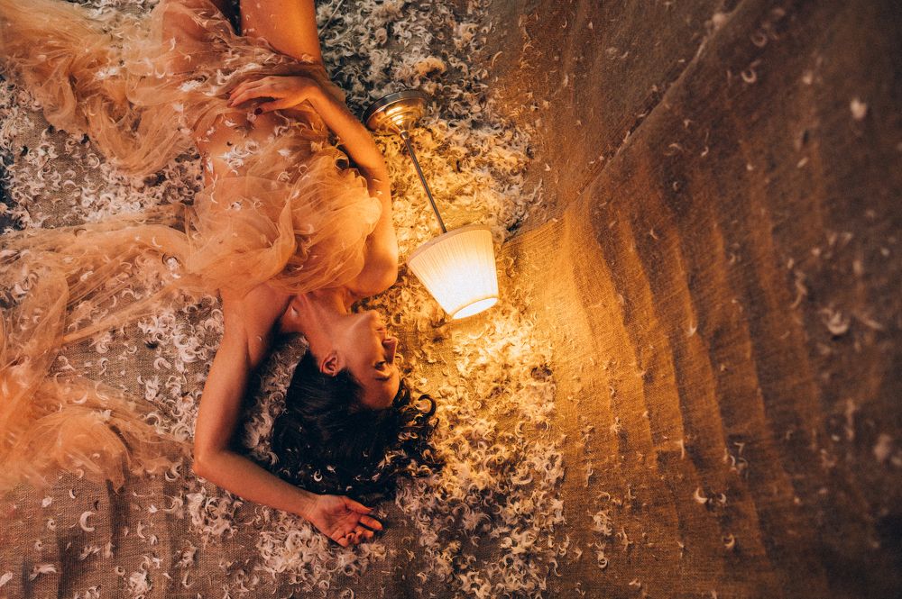 Photograph by Сергей Мамцев