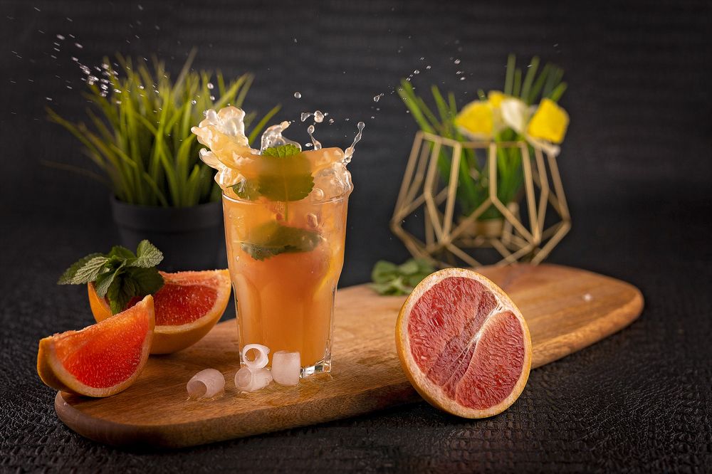 Photograph by Сергей Хрулев