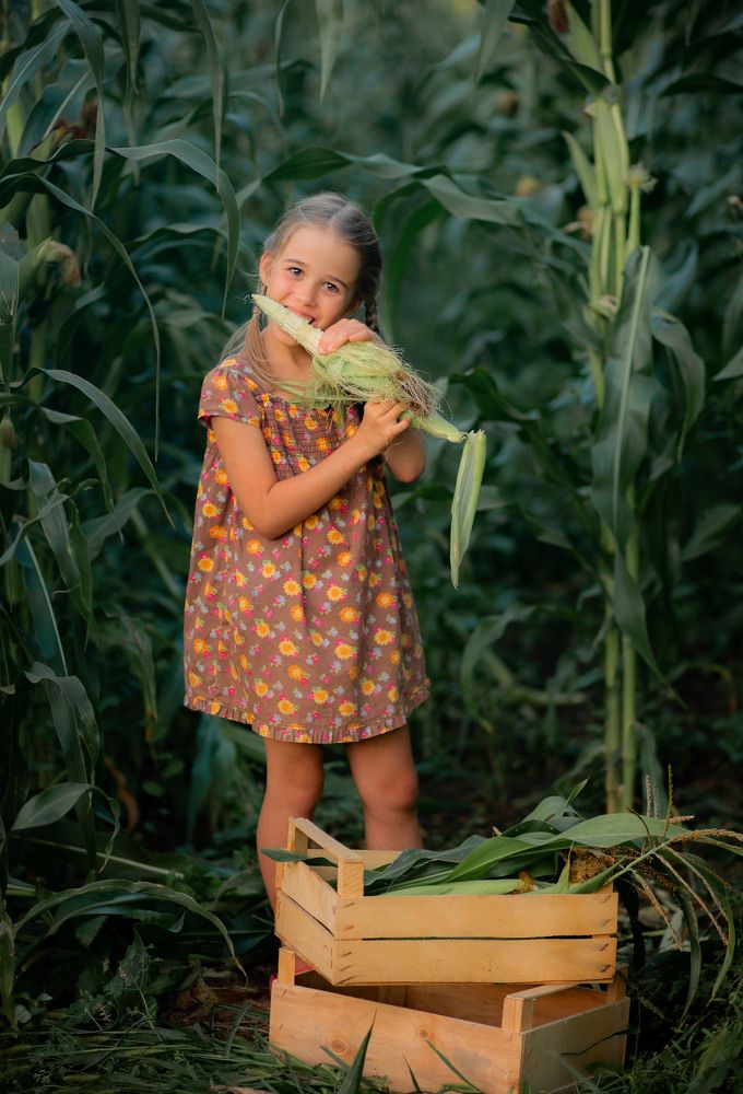 Photograph by Ольга Гаврилова