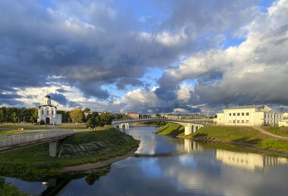 Photograph by Анна Панеева