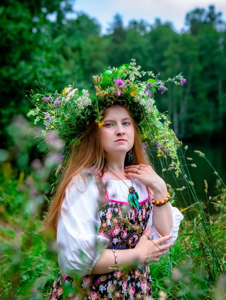 Photograph by ЮЛИЯ