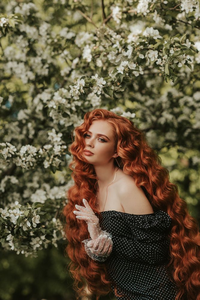 Photograph by Евгения Федулова