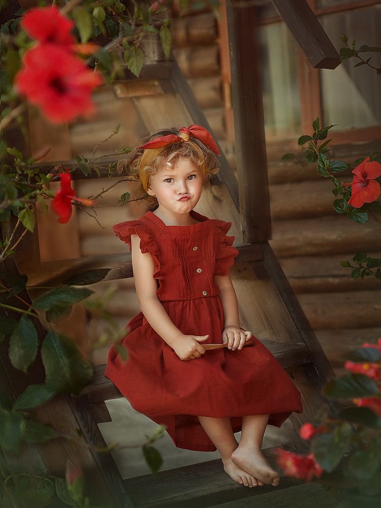 Photograph by Ольга Куницкая