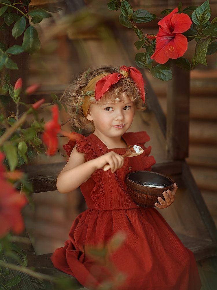 Photograph by Ольга Куницкая