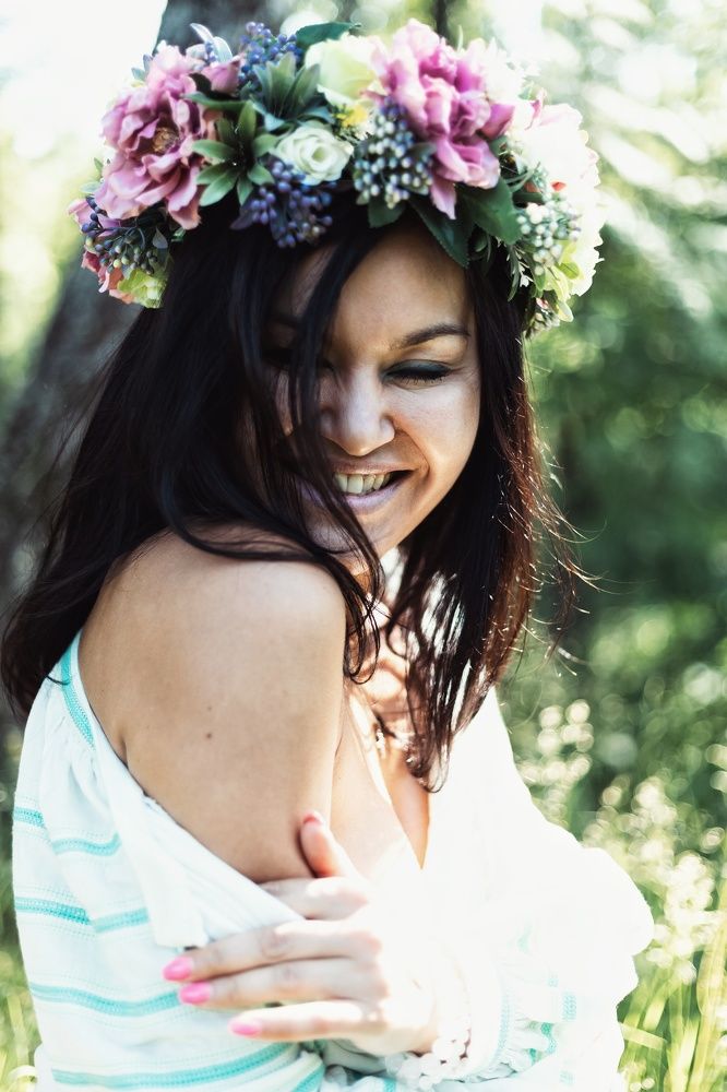 Фотография автора Марина Стрелова