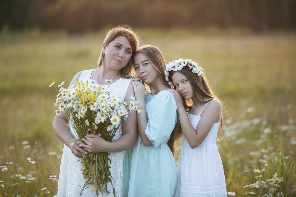 Photograph by Земляная Алена