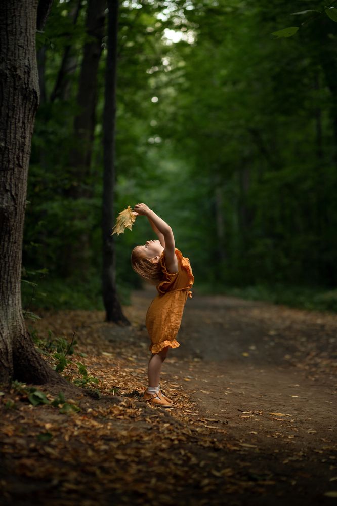 Photograph by Алла Аюпова