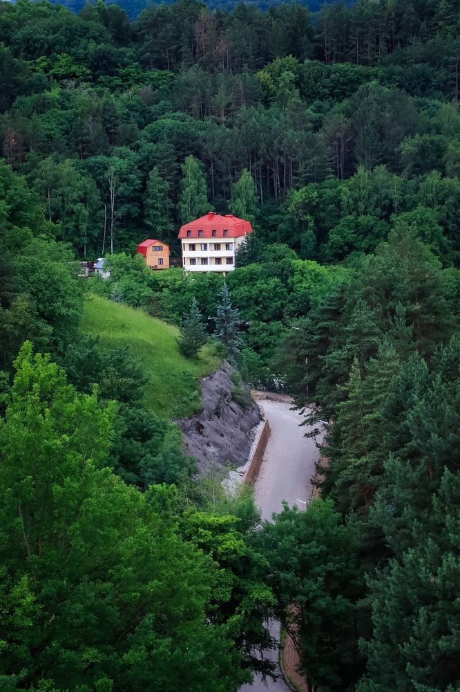 Photograph by Наталья Лукьянчук