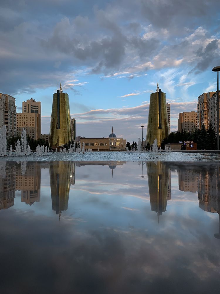 Photograph by Наталья Горохова