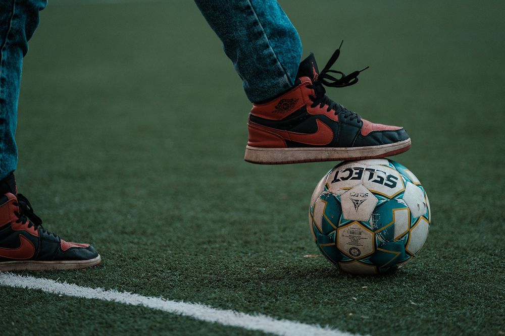 Photograph by Евгений Некрасов