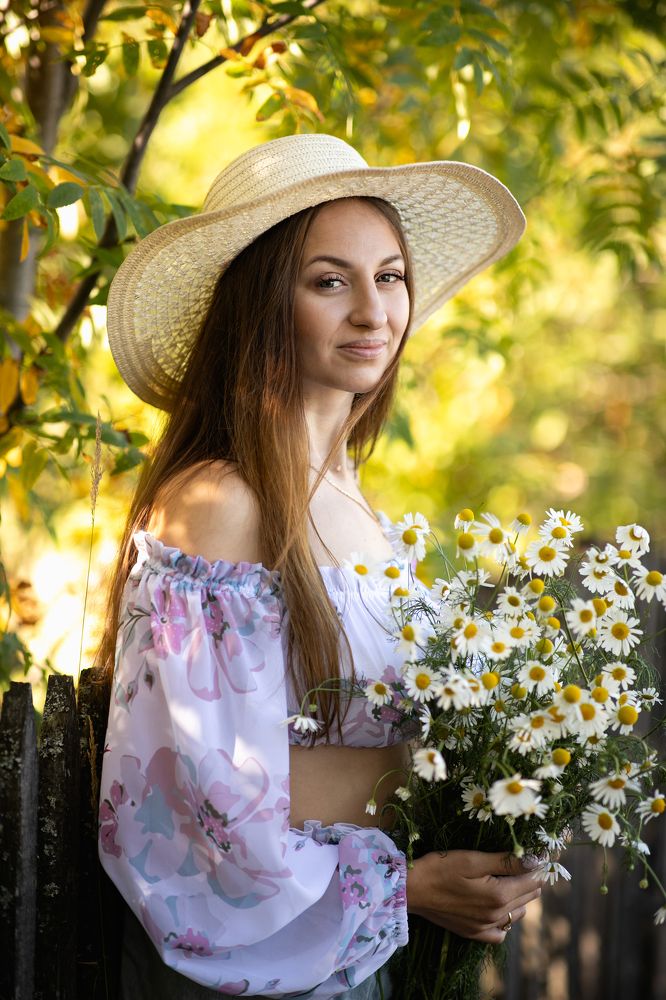 Photograph by Марина Бастрикова