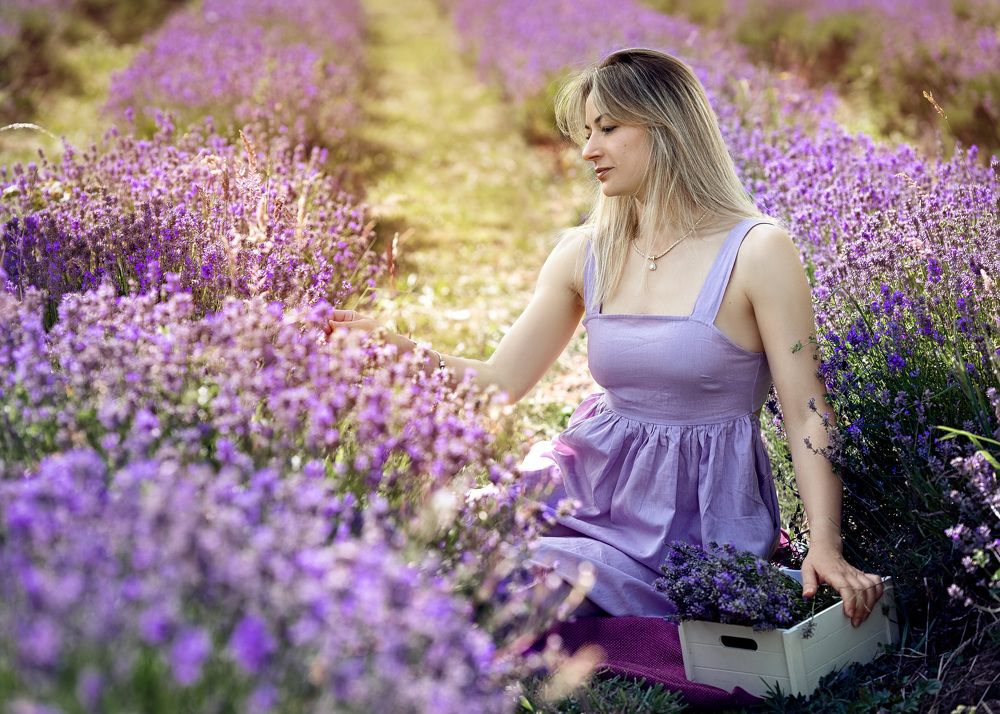 Фотография автора Hanna Zhamoida