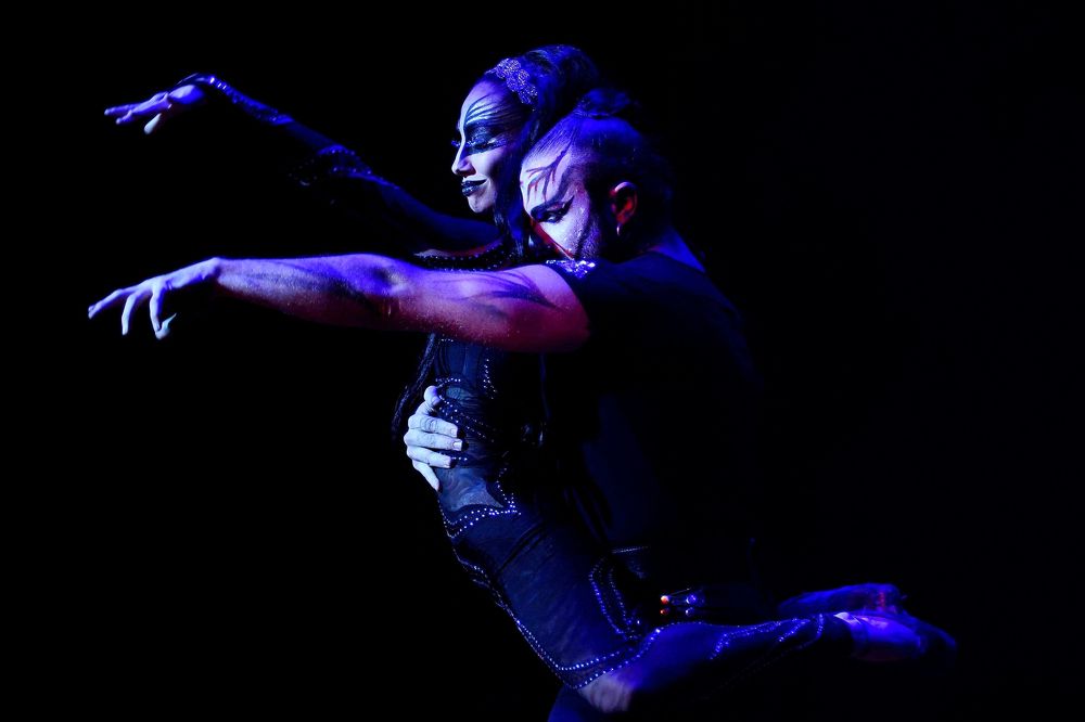 Photograph by Mohamed Kaouche