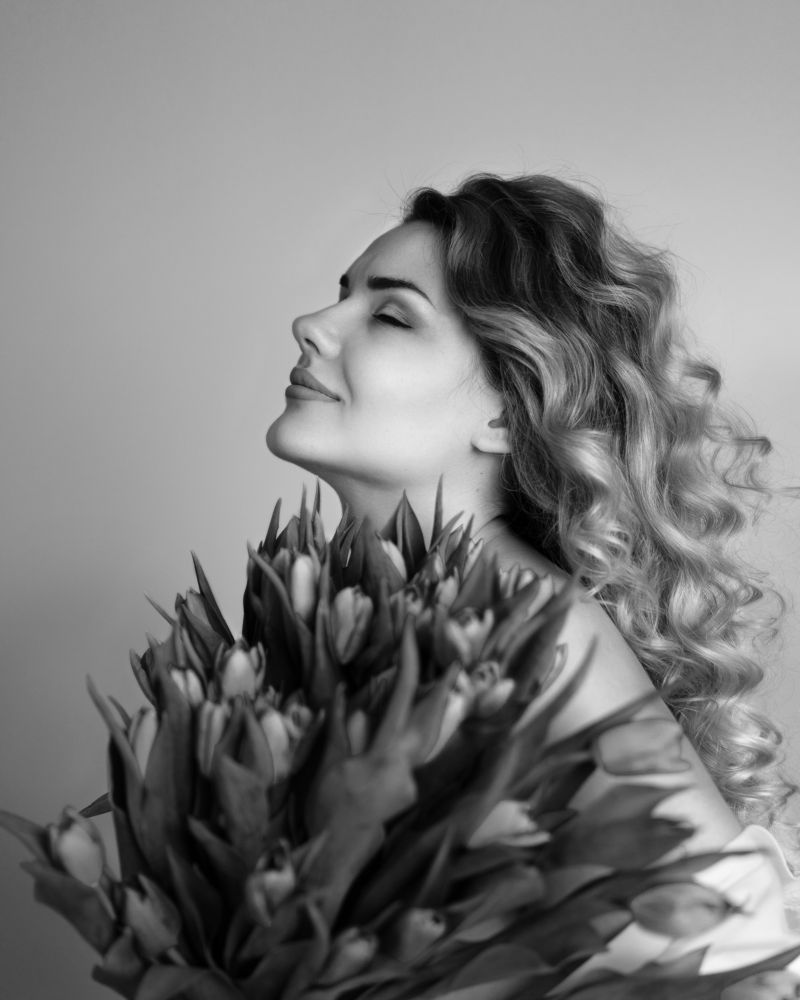 Фотография автора Hanna Zhamoida