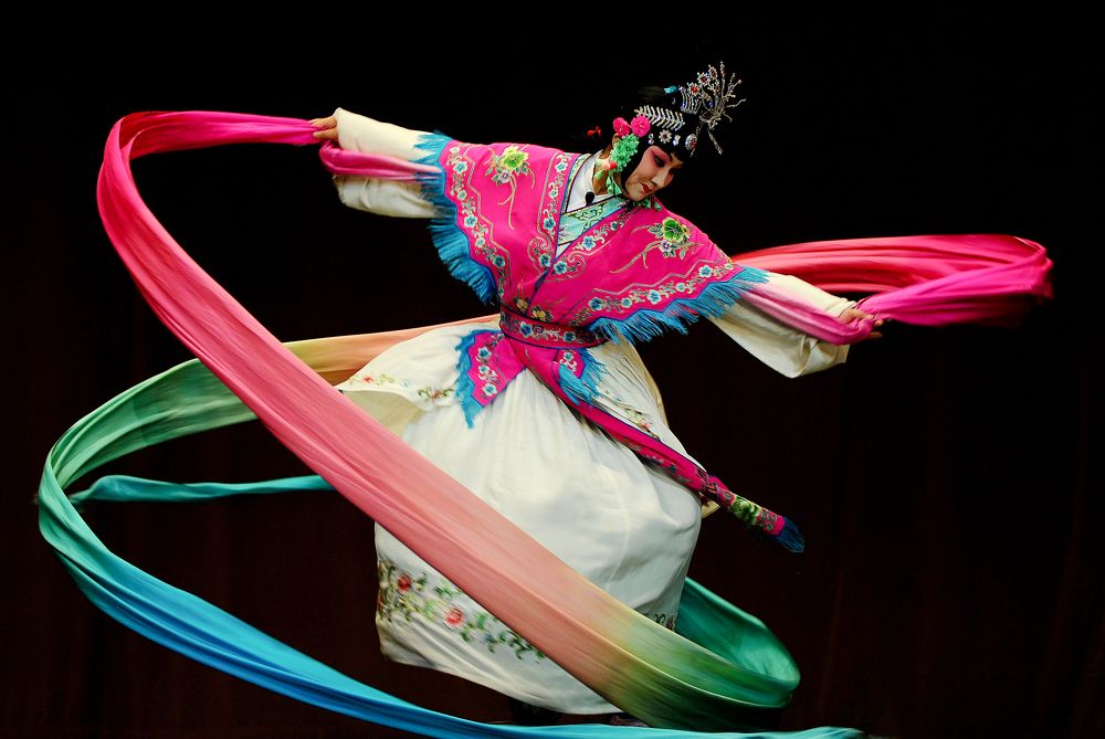 Photograph by Mohamed Kaouche