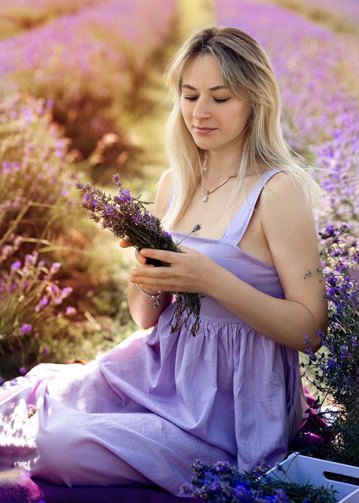 Фотография автора Hanna Zhamoida