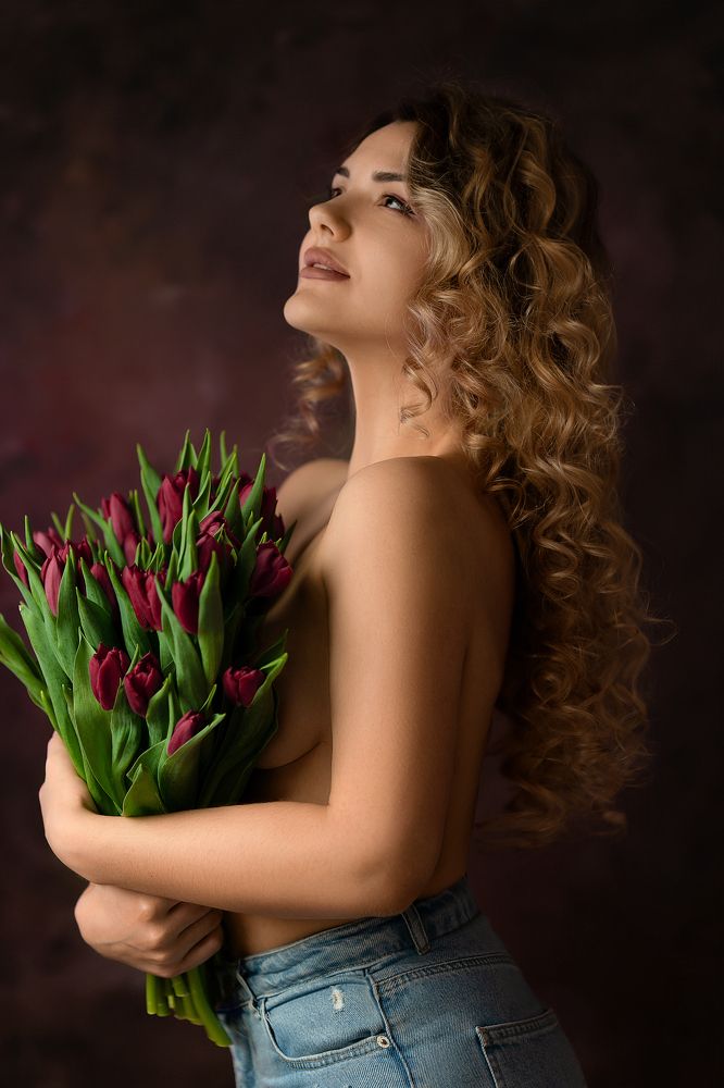 Фотография автора Hanna Zhamoida