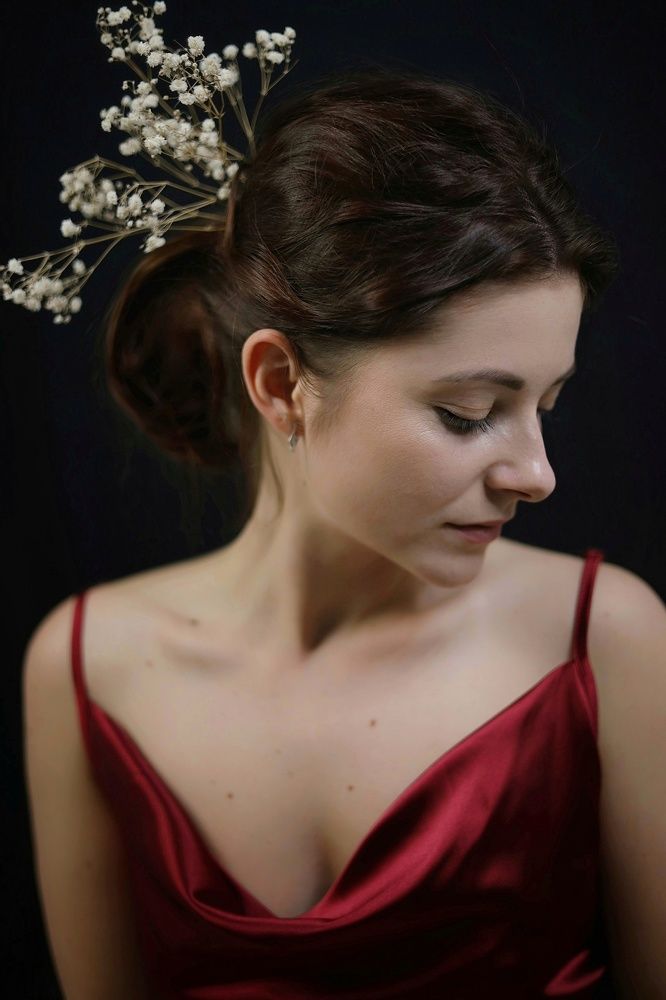 Photograph by Ингрида Кузнецова