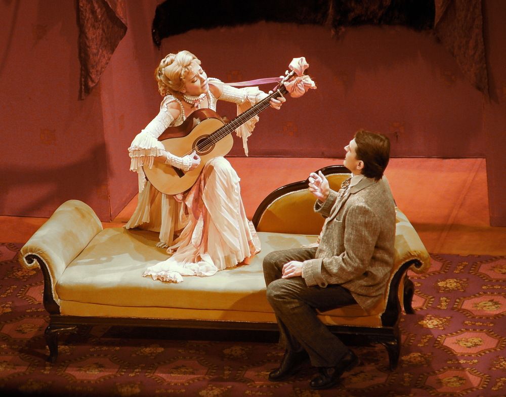 Photograph by Константин Мишнаевский