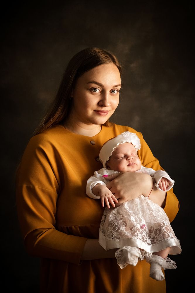 Photograph by Марина Бастрикова