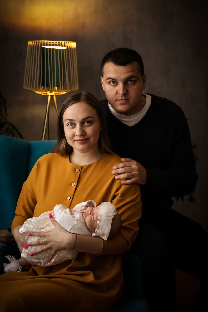 Photograph by Марина Бастрикова