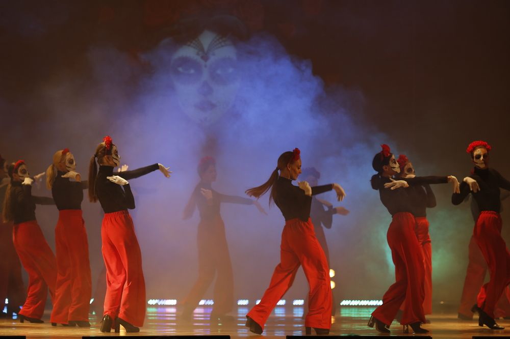 Photograph by Елена Буканина